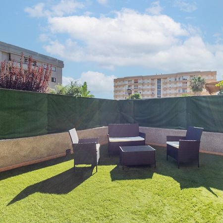 חרז Apartamento Jerez Norte מראה חיצוני תמונה