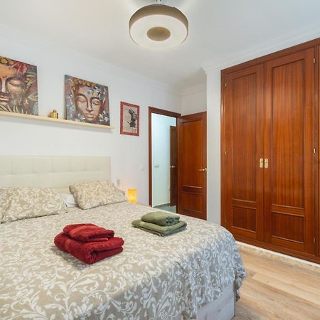 חרז Apartamento Jerez Norte מראה חיצוני תמונה