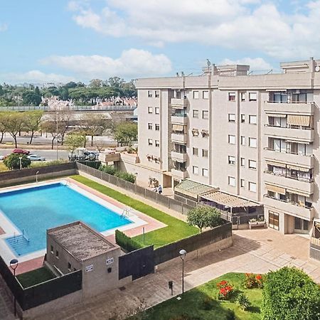חרז Apartamento Jerez Norte מראה חיצוני תמונה