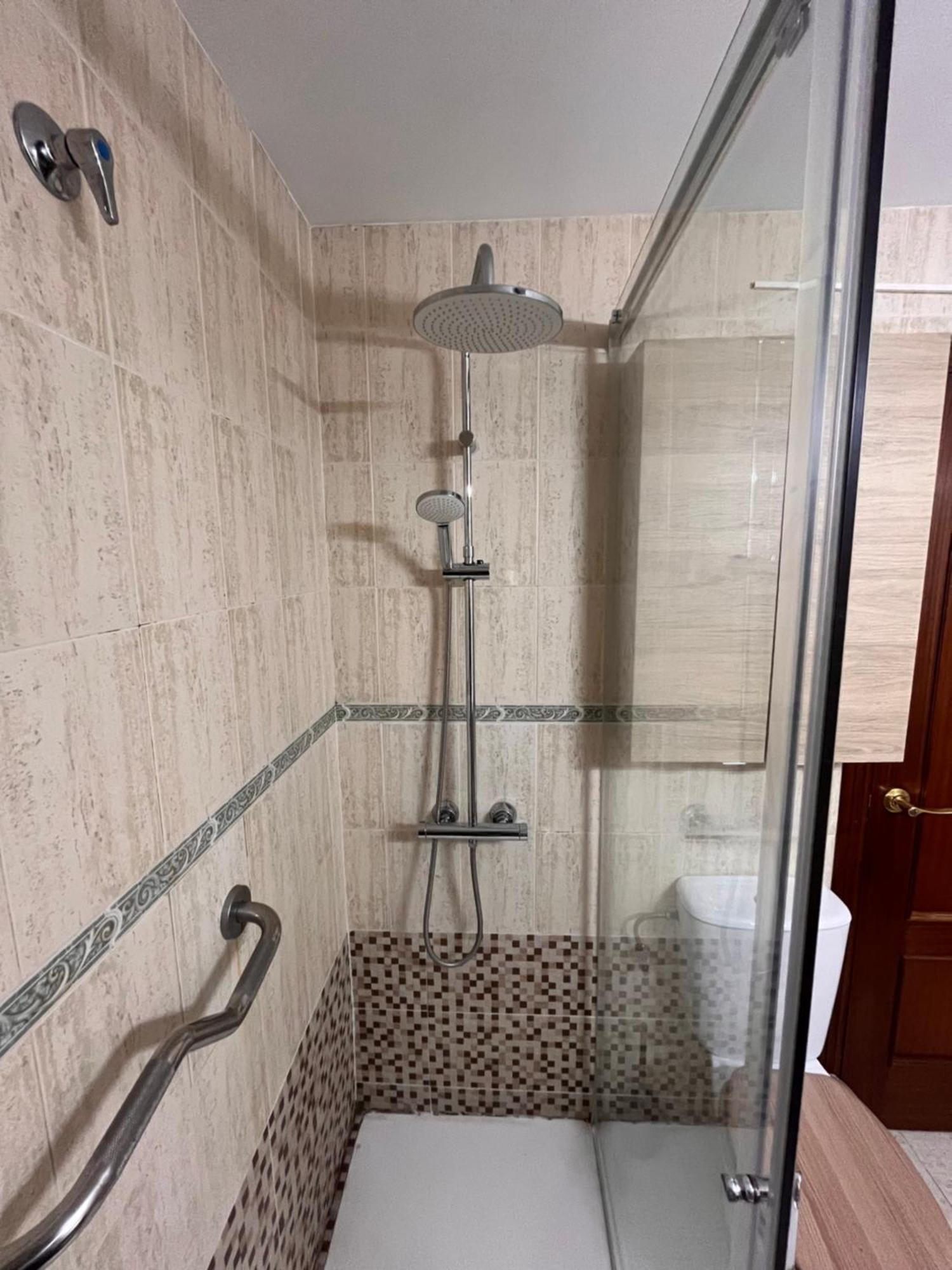 חרז Apartamento Jerez Norte מראה חיצוני תמונה