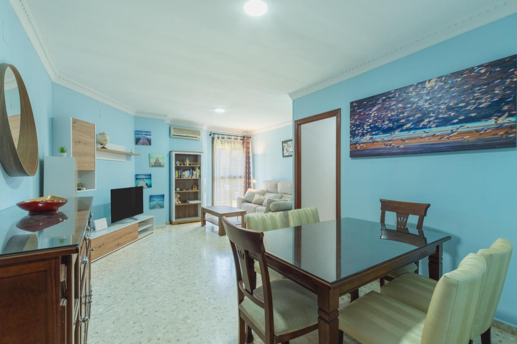 חרז Apartamento Jerez Norte מראה חיצוני תמונה