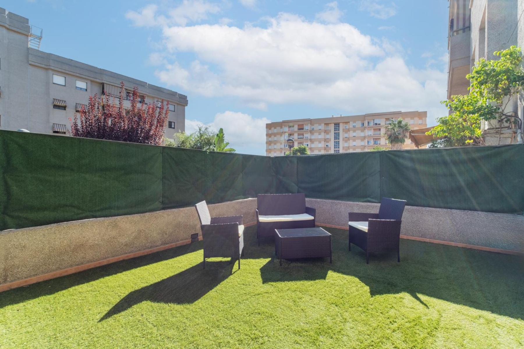 חרז Apartamento Jerez Norte מראה חיצוני תמונה