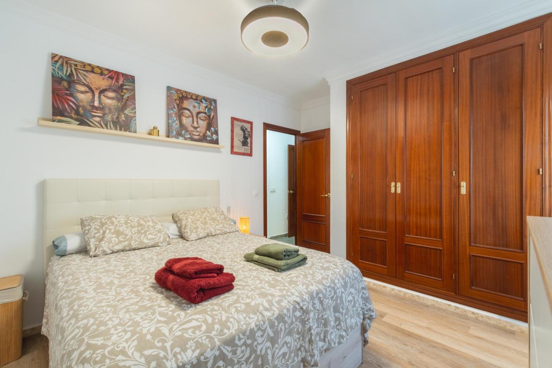 חרז Apartamento Jerez Norte מראה חיצוני תמונה