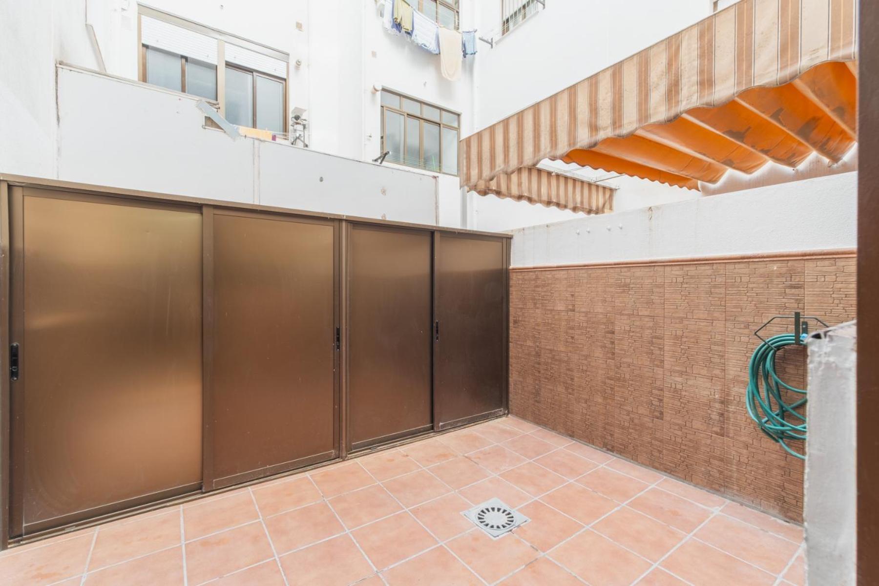 חרז Apartamento Jerez Norte מראה חיצוני תמונה