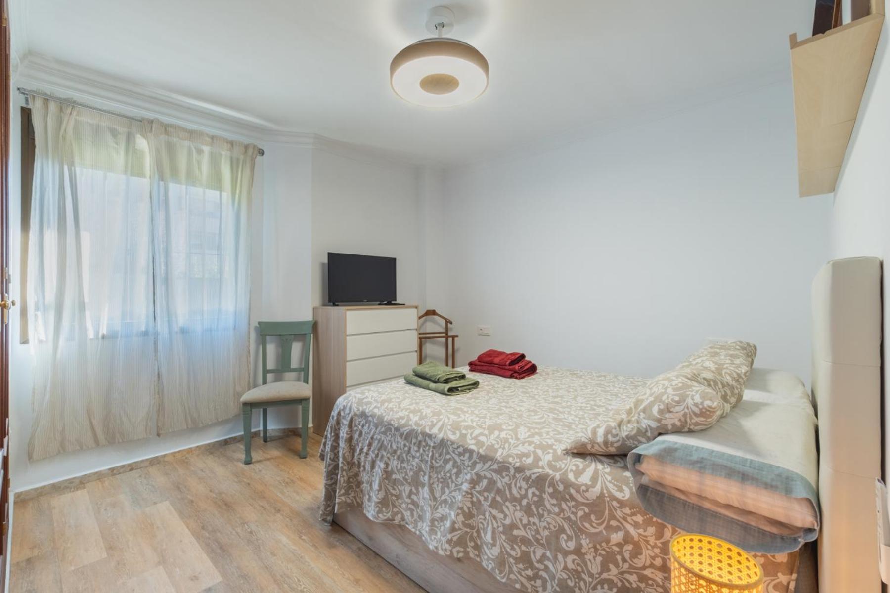 חרז Apartamento Jerez Norte מראה חיצוני תמונה