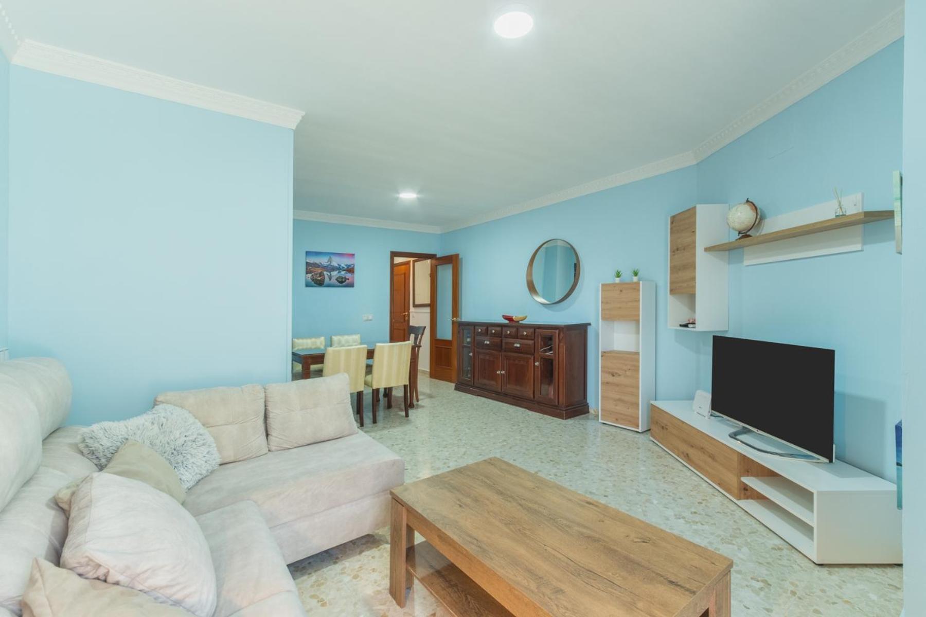 חרז Apartamento Jerez Norte מראה חיצוני תמונה