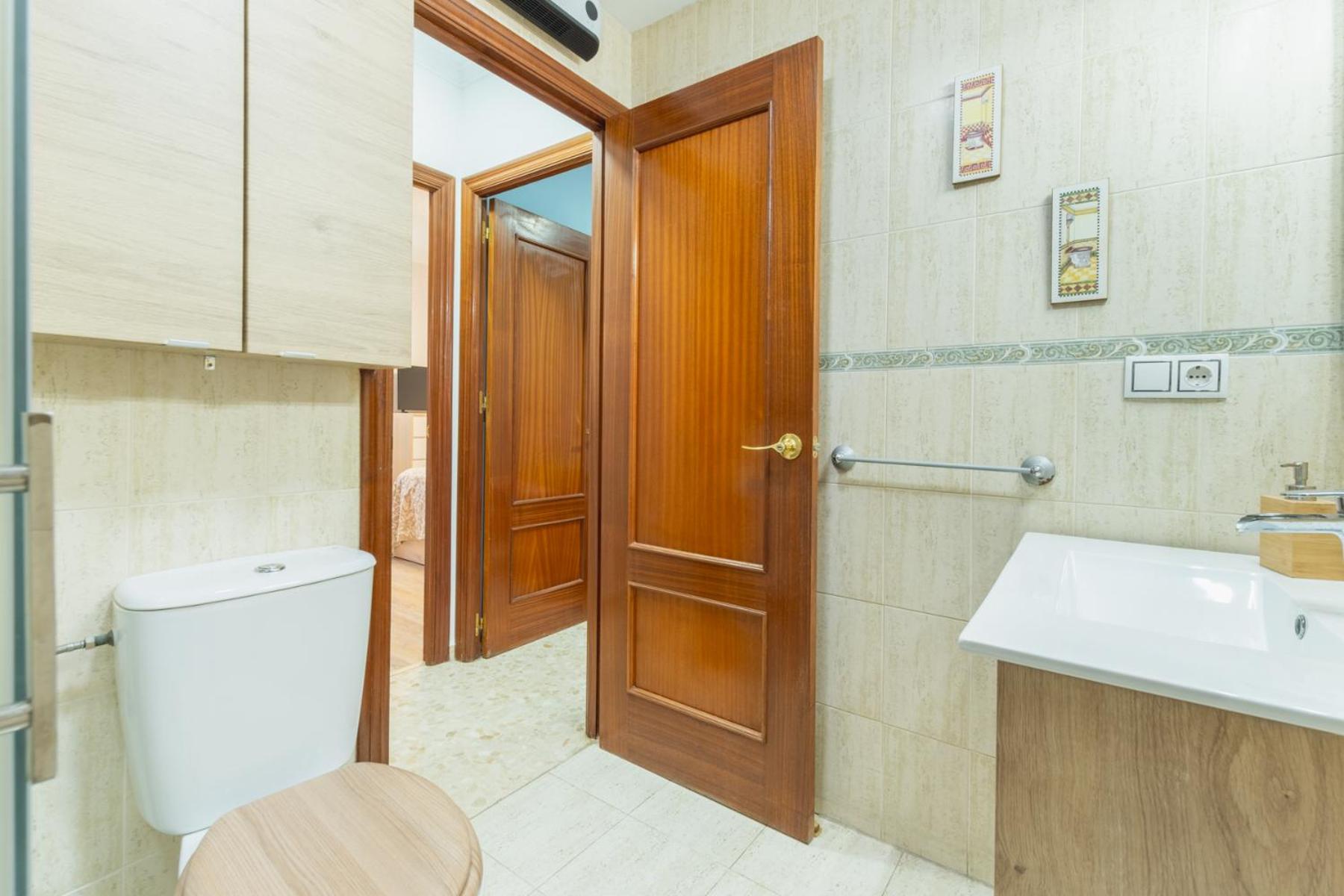 חרז Apartamento Jerez Norte מראה חיצוני תמונה