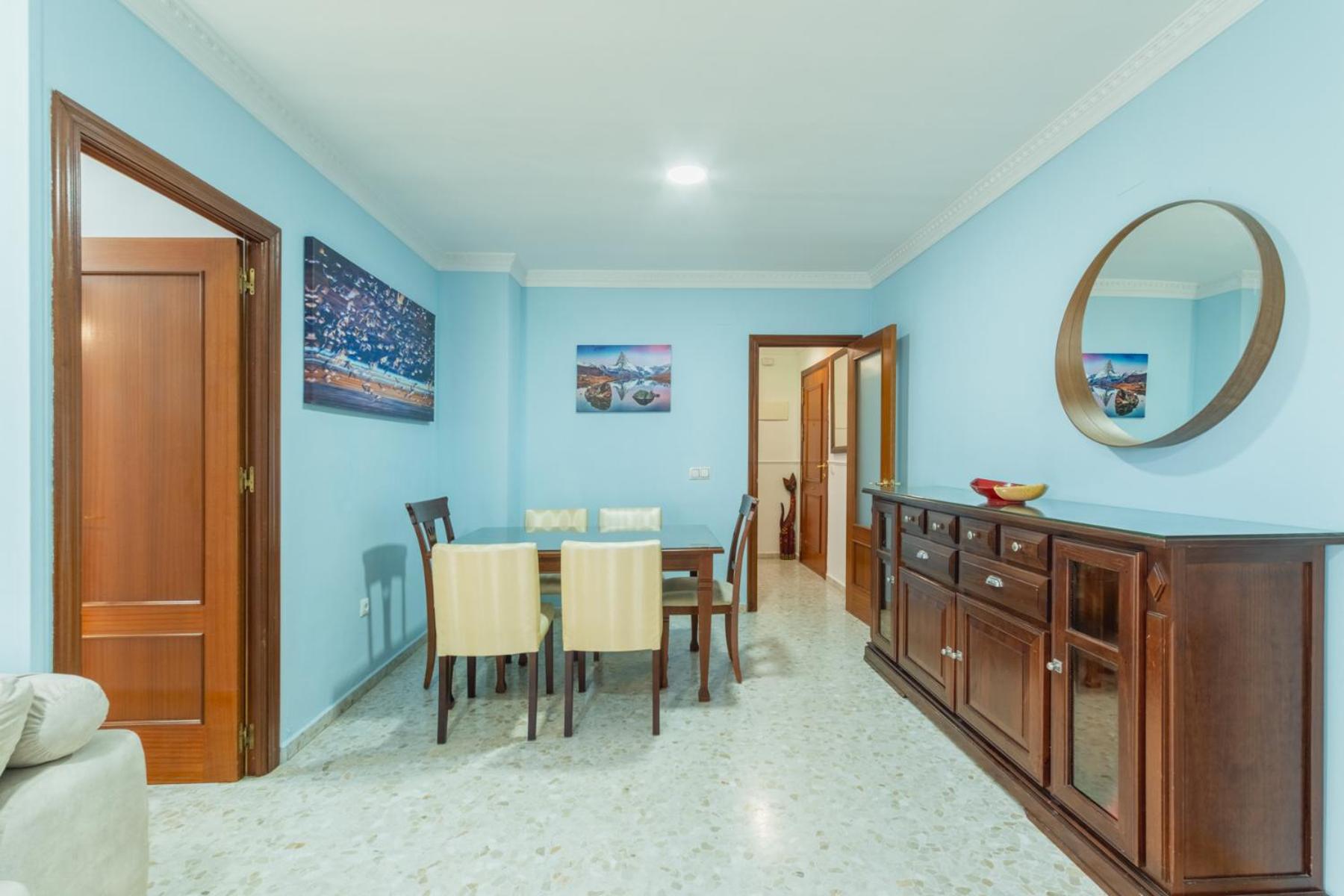 חרז Apartamento Jerez Norte מראה חיצוני תמונה