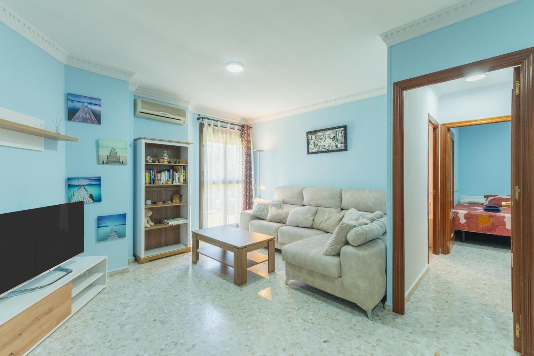 חרז Apartamento Jerez Norte מראה חיצוני תמונה