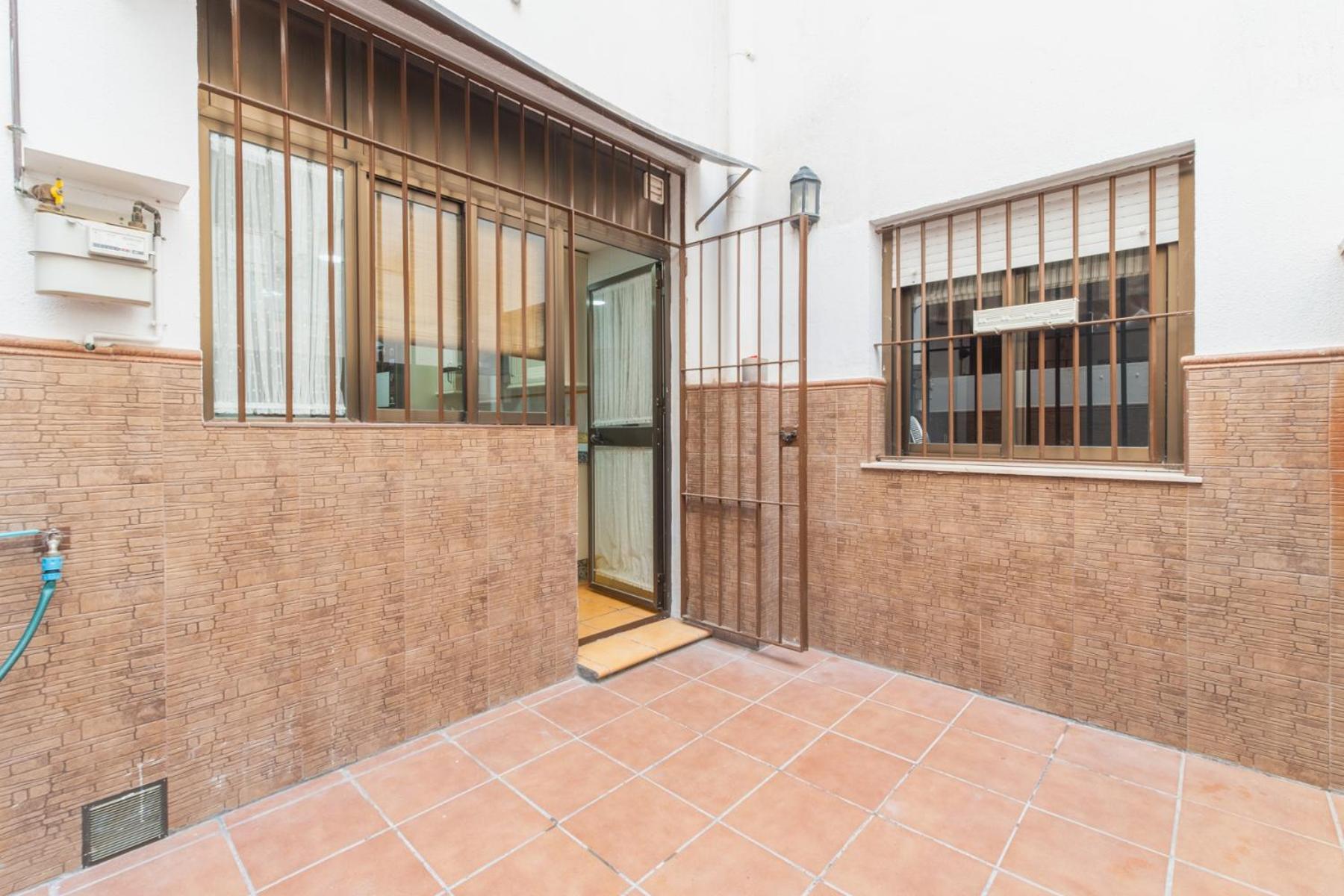 חרז Apartamento Jerez Norte מראה חיצוני תמונה