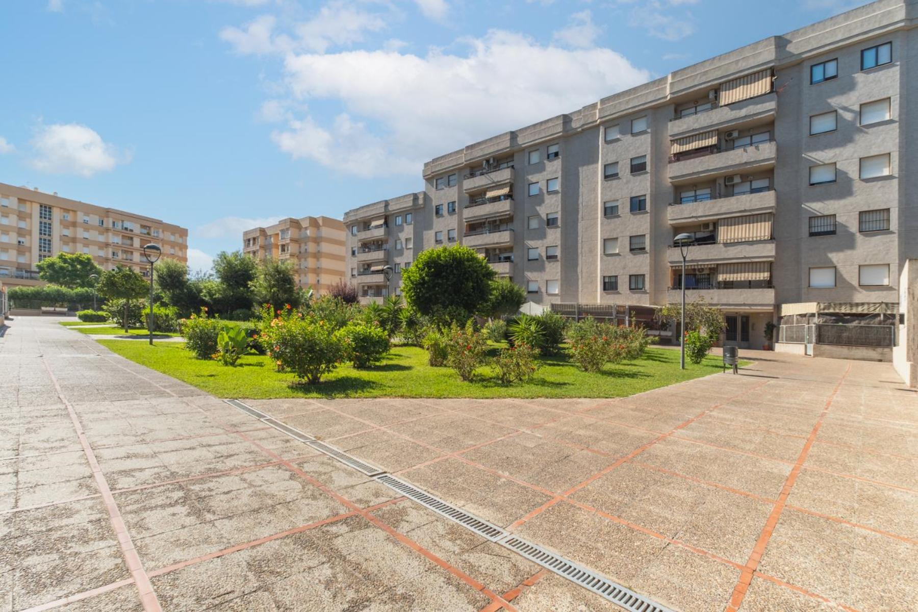 חרז Apartamento Jerez Norte מראה חיצוני תמונה