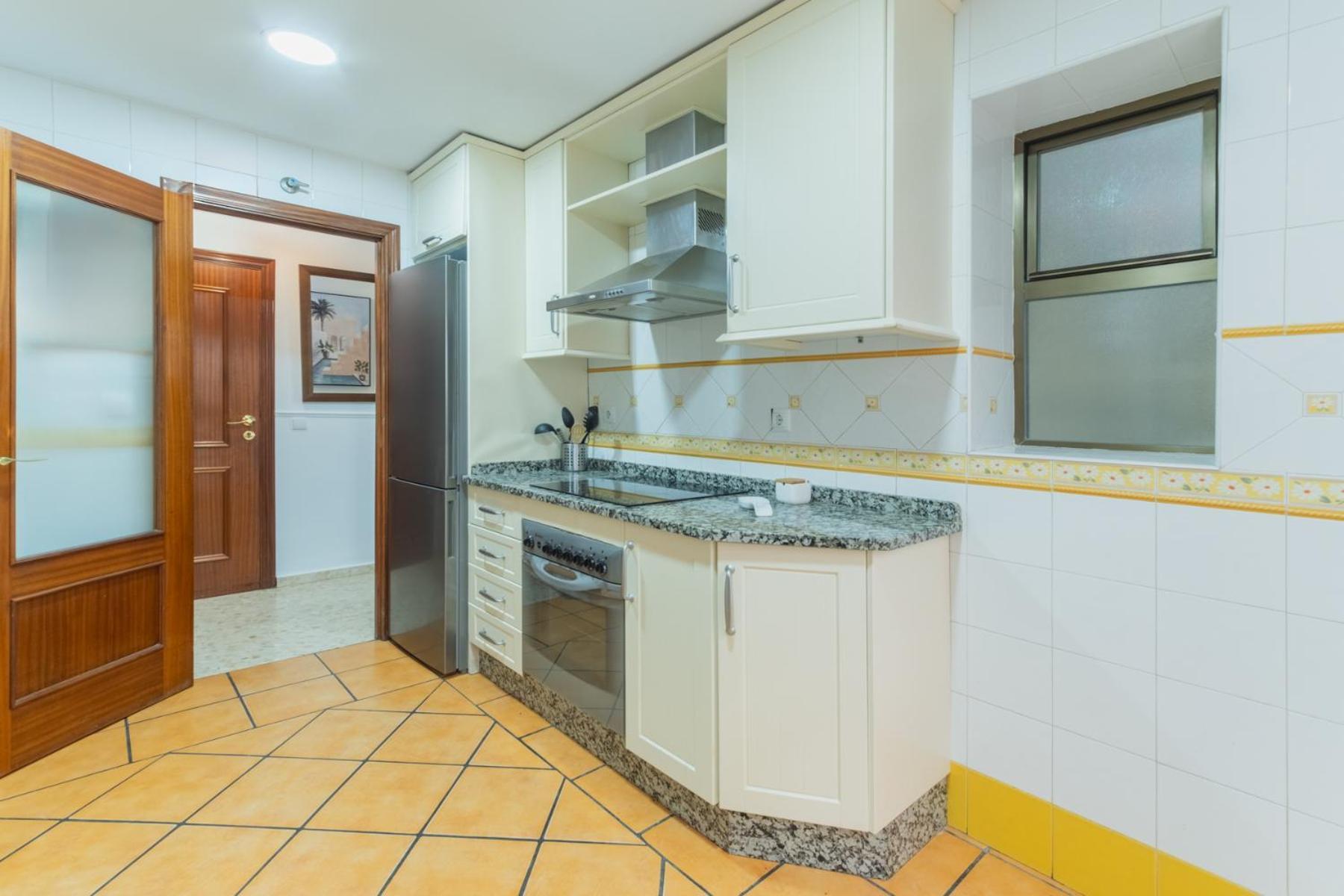חרז Apartamento Jerez Norte מראה חיצוני תמונה