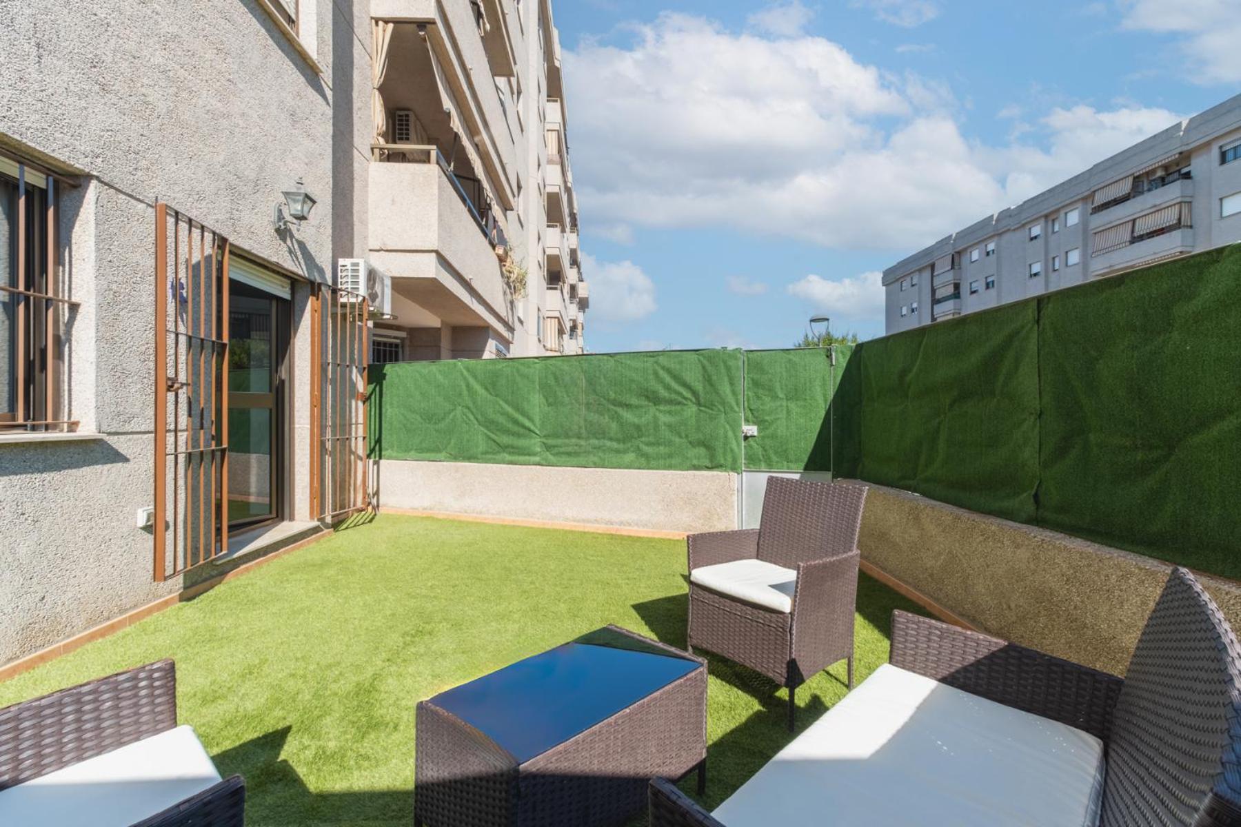 חרז Apartamento Jerez Norte מראה חיצוני תמונה