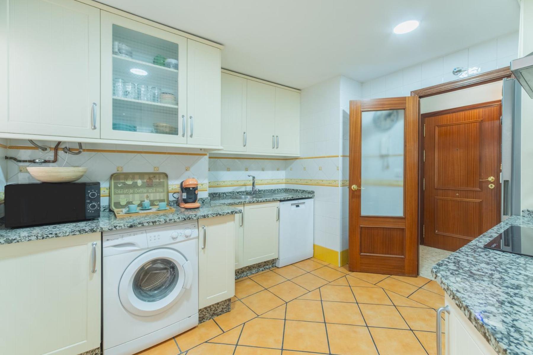חרז Apartamento Jerez Norte מראה חיצוני תמונה