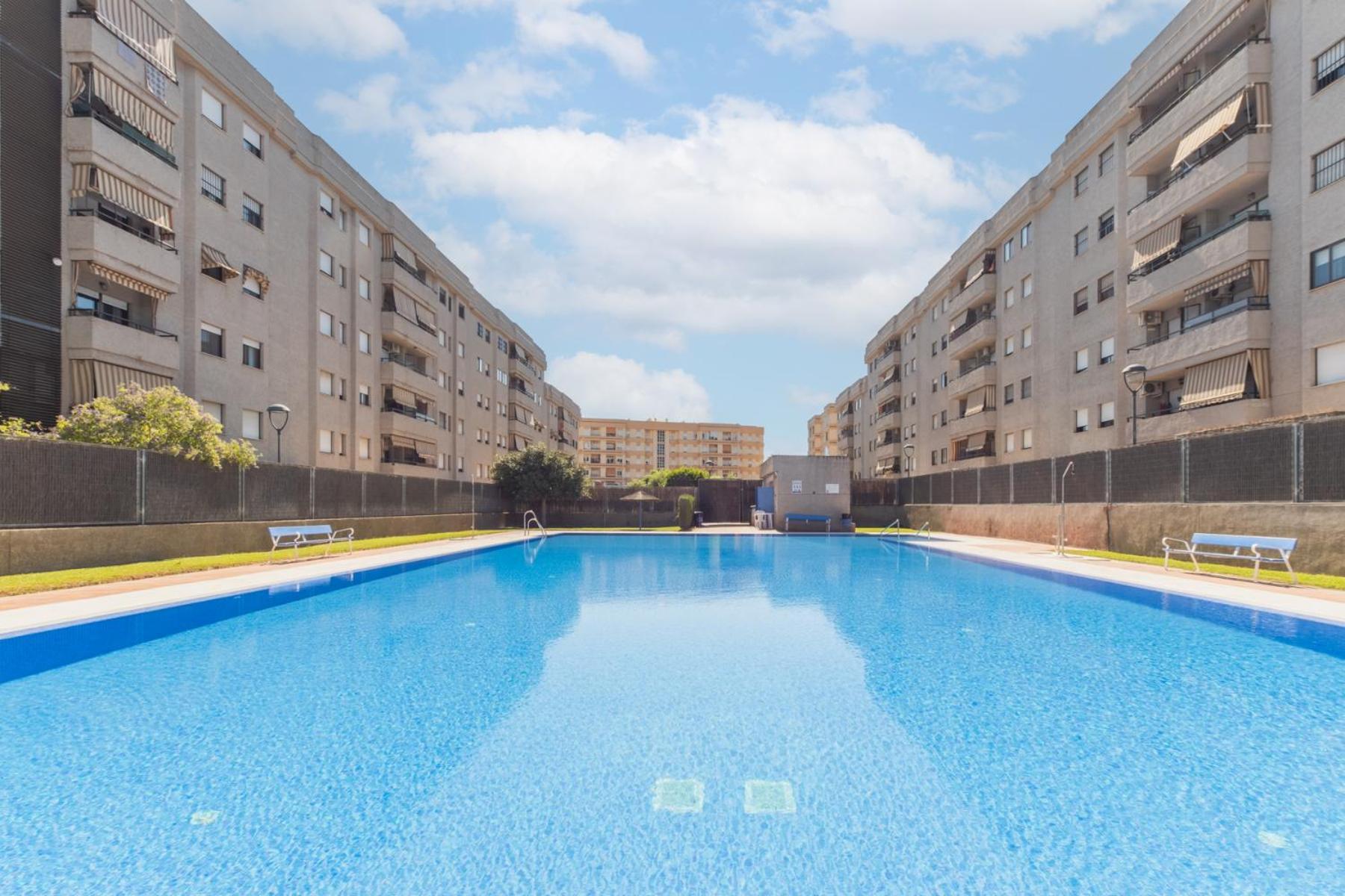 חרז Apartamento Jerez Norte מראה חיצוני תמונה